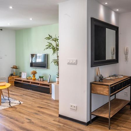 Appartement Centre De סיסטרון מראה חיצוני תמונה
