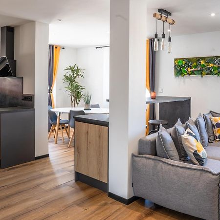Appartement Centre De סיסטרון מראה חיצוני תמונה