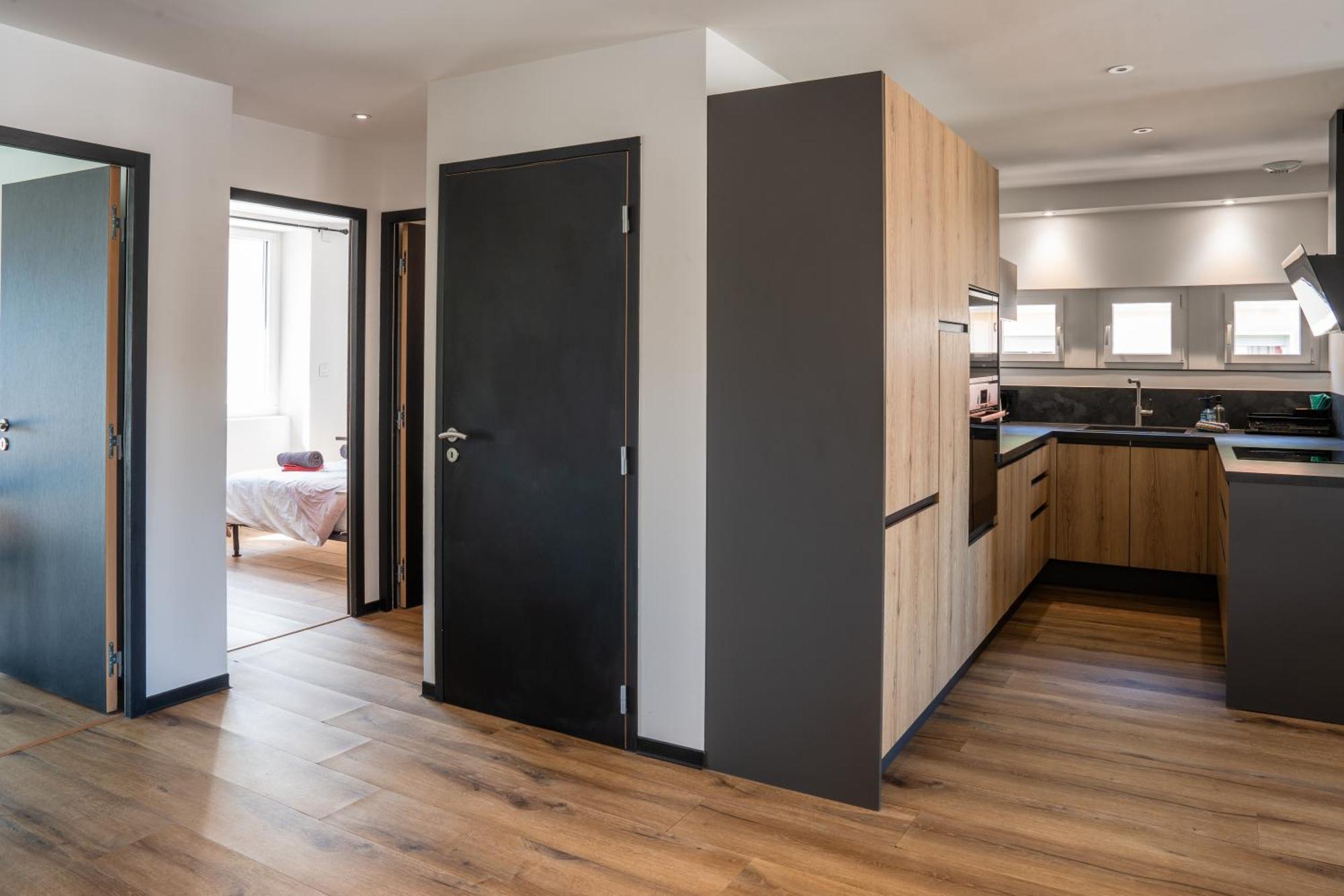 Appartement Centre De סיסטרון מראה חיצוני תמונה