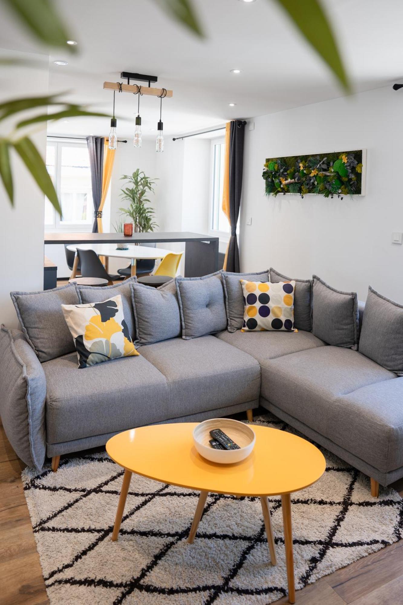 Appartement Centre De סיסטרון מראה חיצוני תמונה