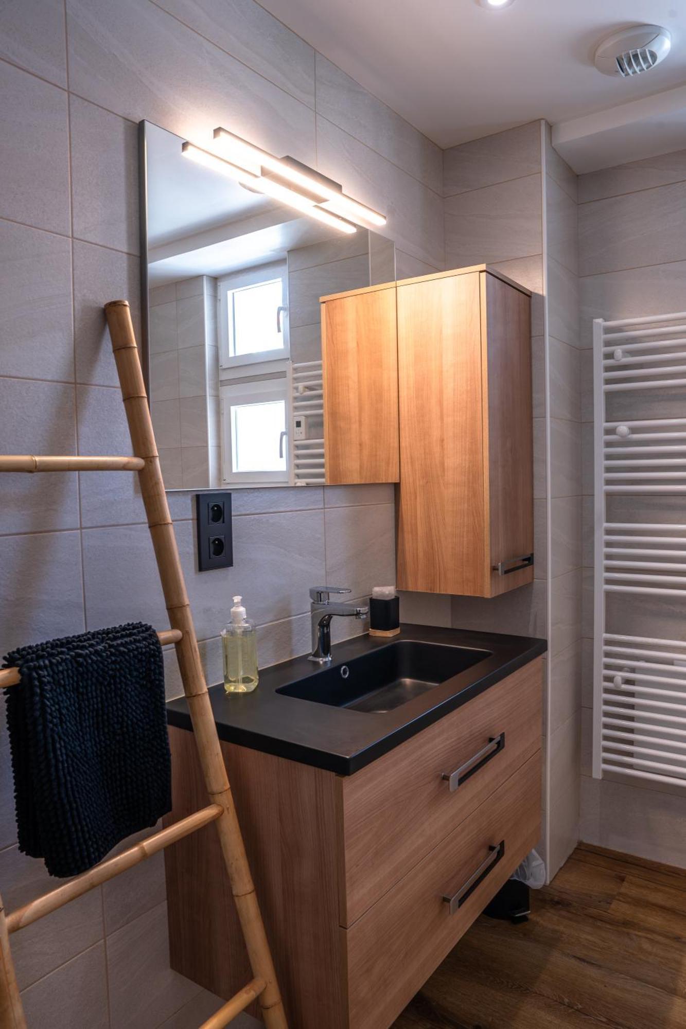 Appartement Centre De סיסטרון מראה חיצוני תמונה