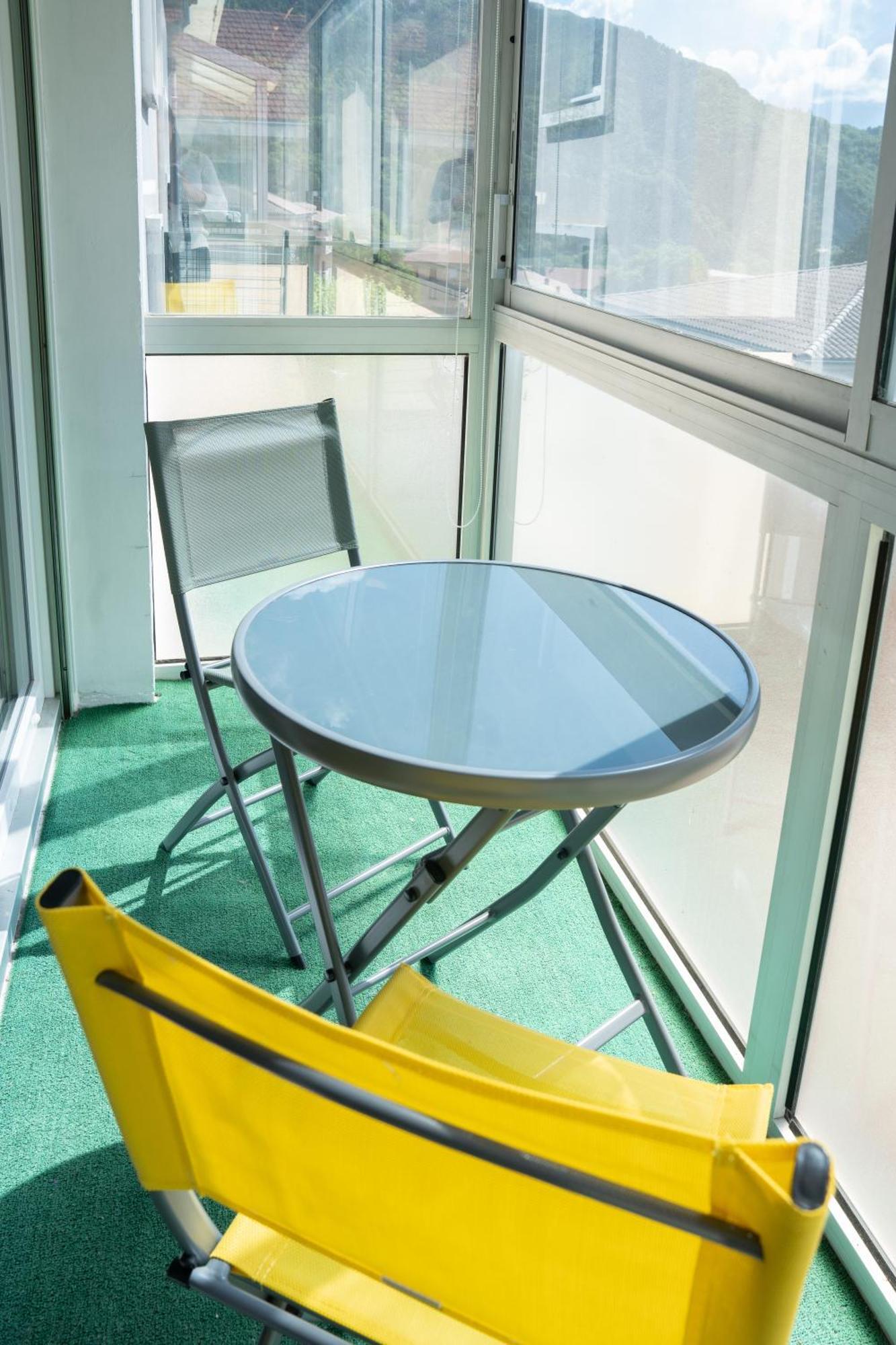 Appartement Centre De סיסטרון מראה חיצוני תמונה