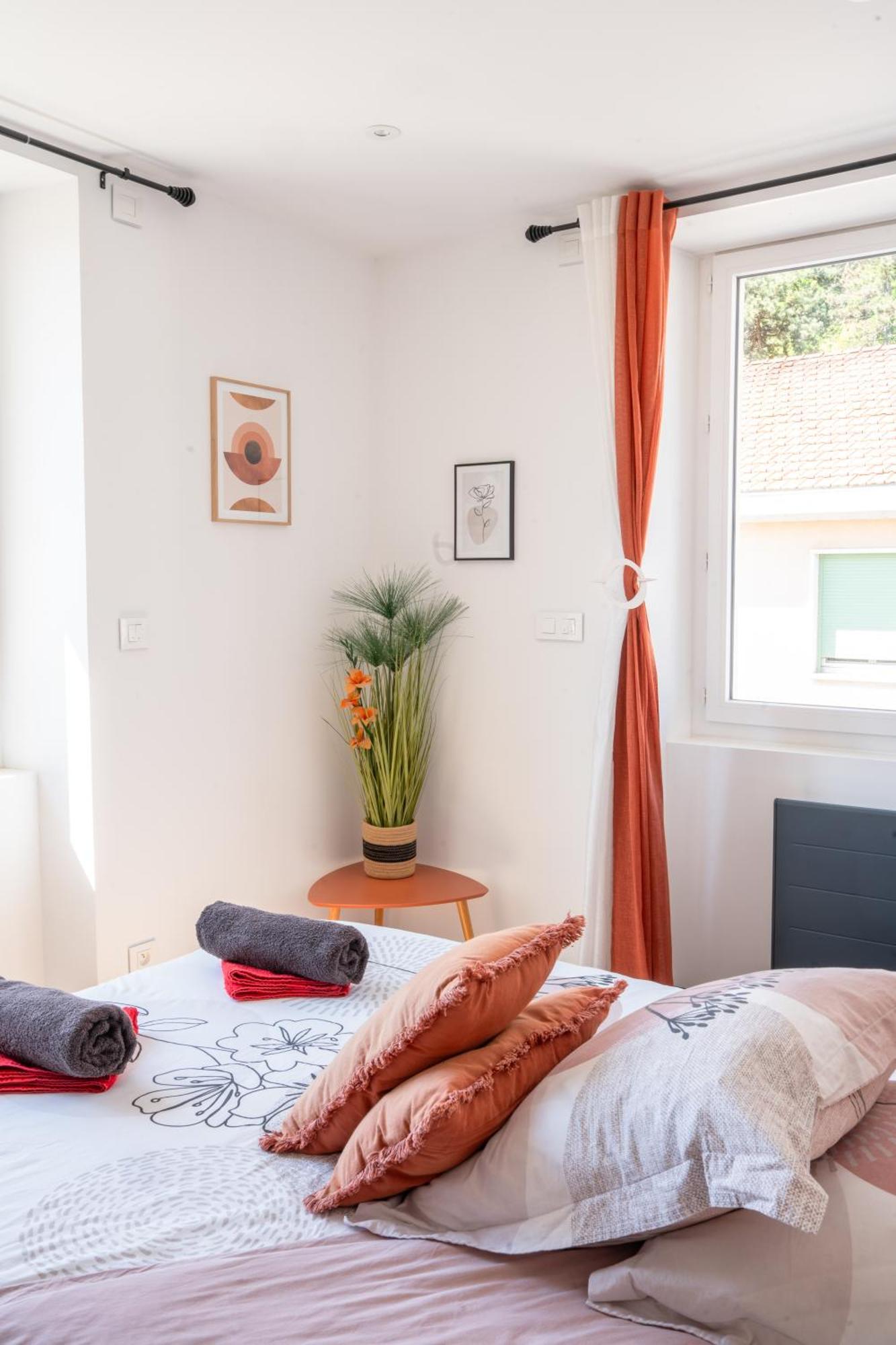 Appartement Centre De סיסטרון מראה חיצוני תמונה