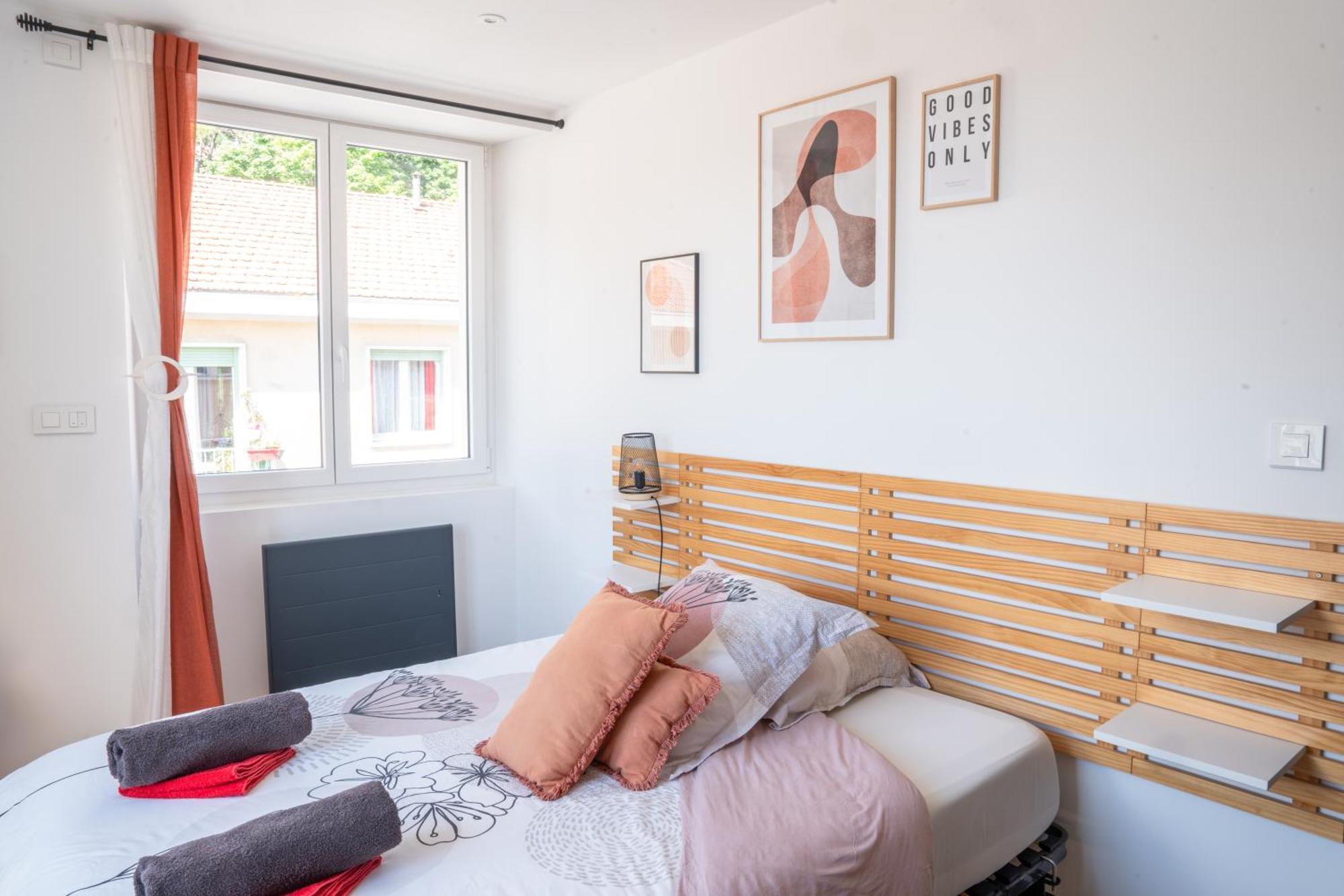 Appartement Centre De סיסטרון מראה חיצוני תמונה